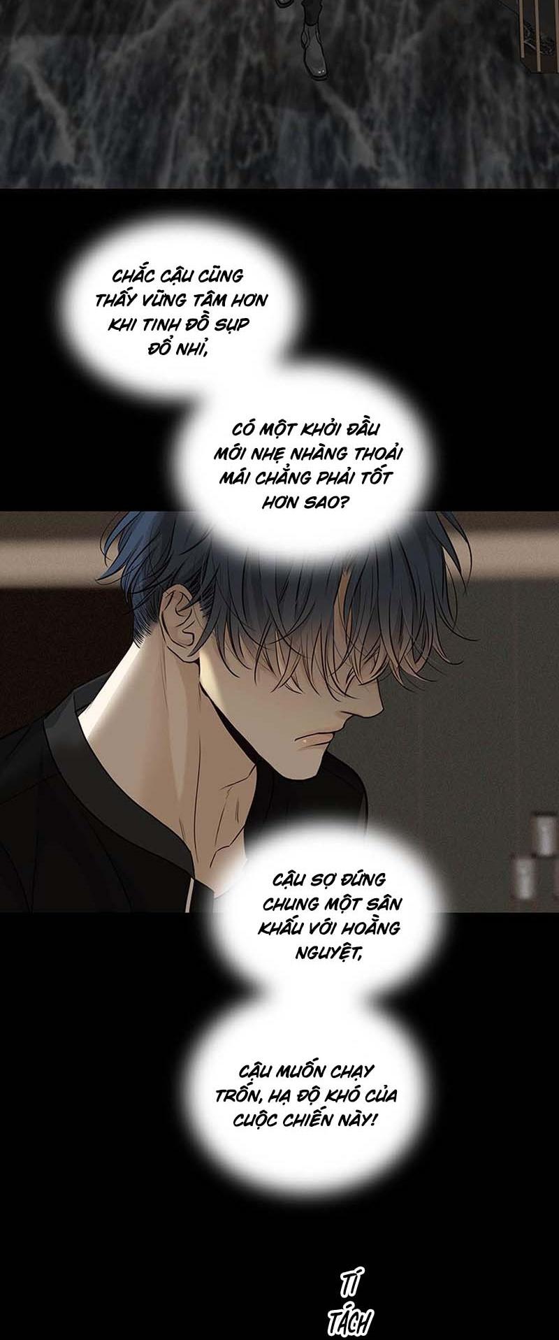 trở thành tên khốn ở thế giới dark fantasy Chapter 34 - Next Chapter 34.1