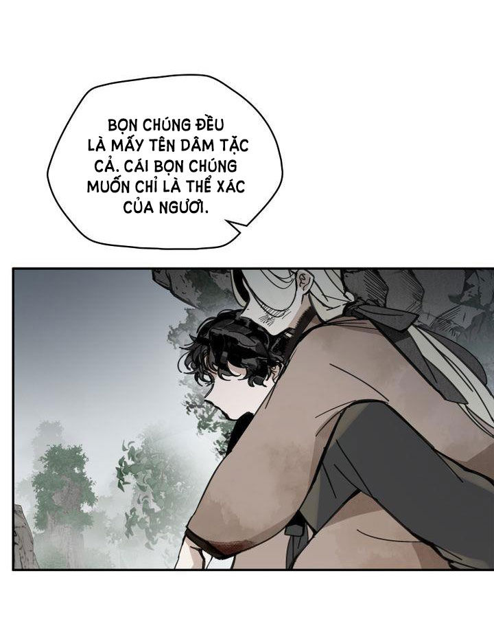 trở thành tên khốn ở thế giới dark fantasy Chapter 38.1 - Next Chapter 38.2