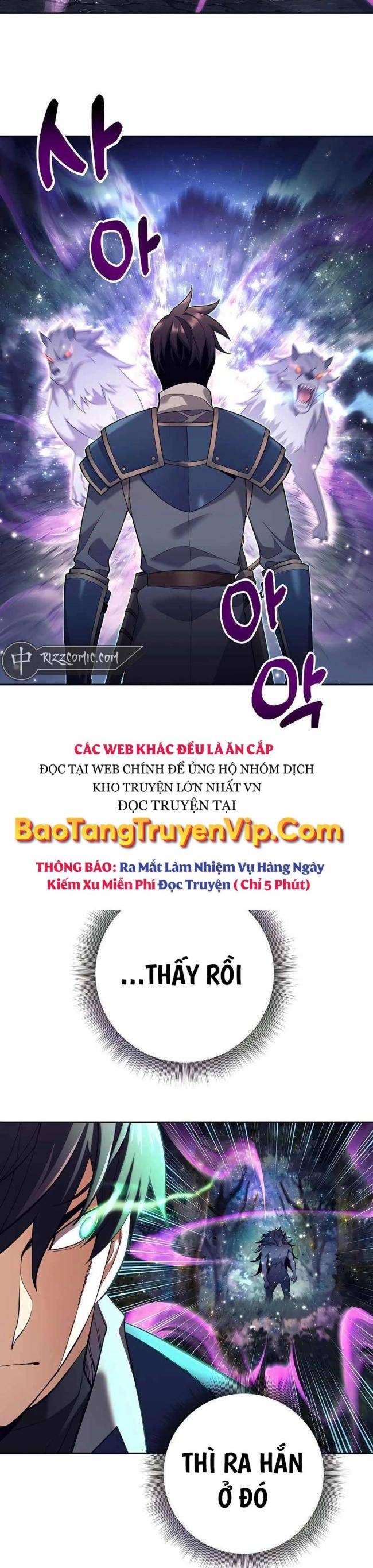 trở thành tên khốn ở thế giới dark fantasy chapter 4 - Trang 2