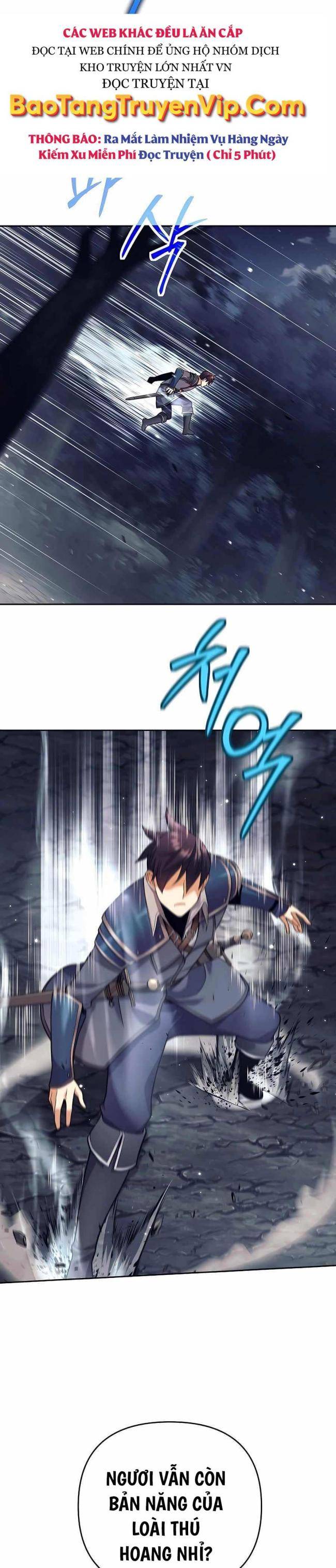 trở thành tên khốn ở thế giới dark fantasy chapter 4 - Trang 2