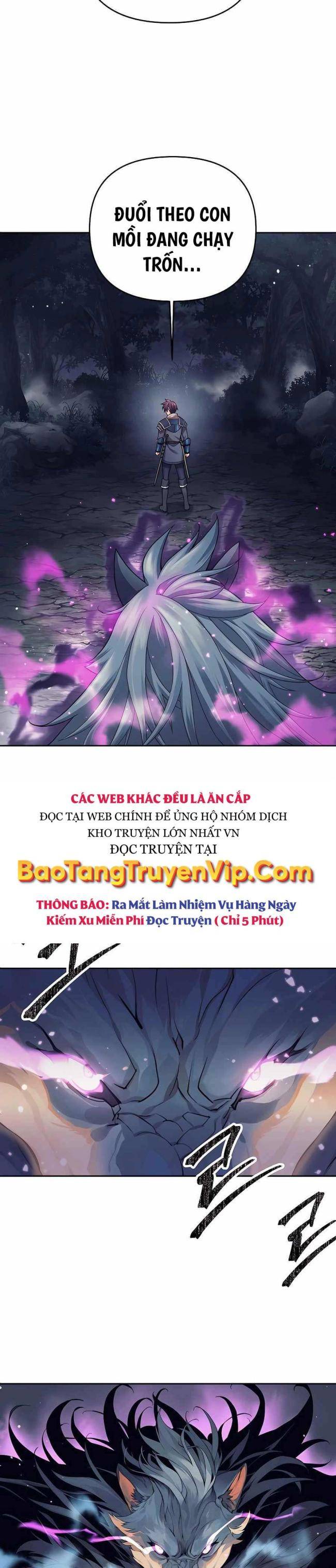 trở thành tên khốn ở thế giới dark fantasy chapter 4 - Trang 2