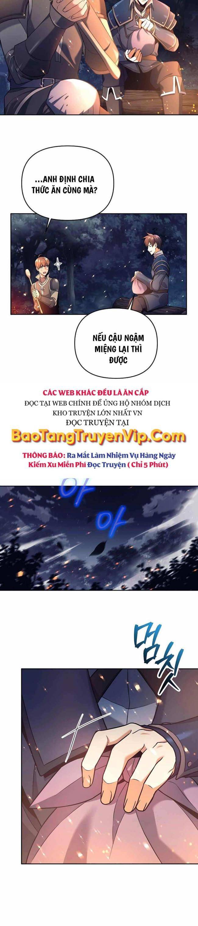 trở thành tên khốn ở thế giới dark fantasy chapter 4 - Trang 2