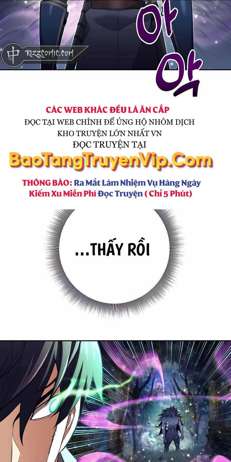 trở thành tên khốn ở thế giới dark fantasy chapter 4 - Trang 2