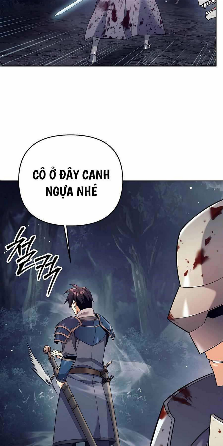 trở thành tên khốn ở thế giới dark fantasy chapter 4 - Trang 2