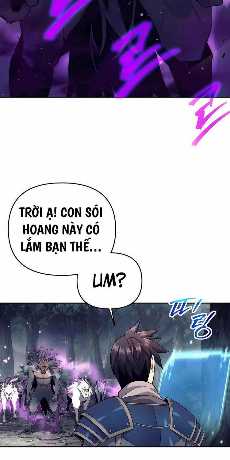 trở thành tên khốn ở thế giới dark fantasy chapter 4 - Trang 2