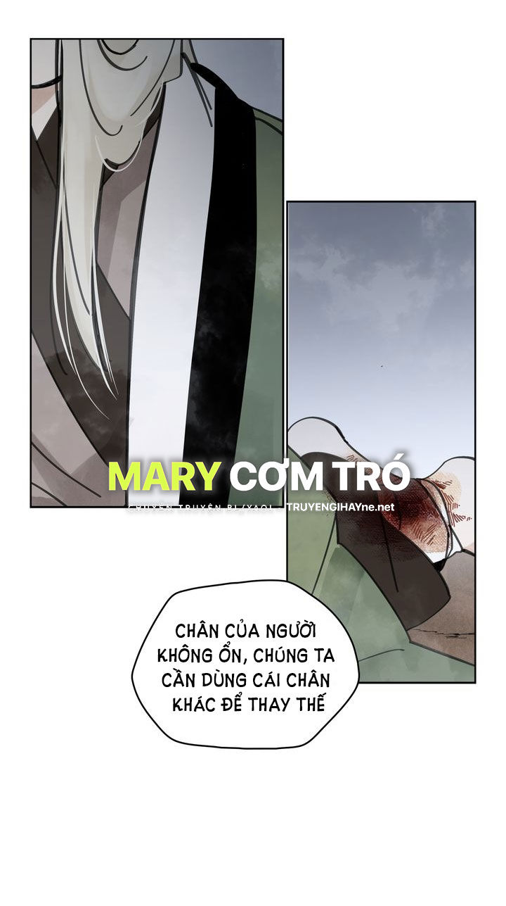 trở thành tên khốn ở thế giới dark fantasy Chapter 40.1 - Next Chapter 40.2