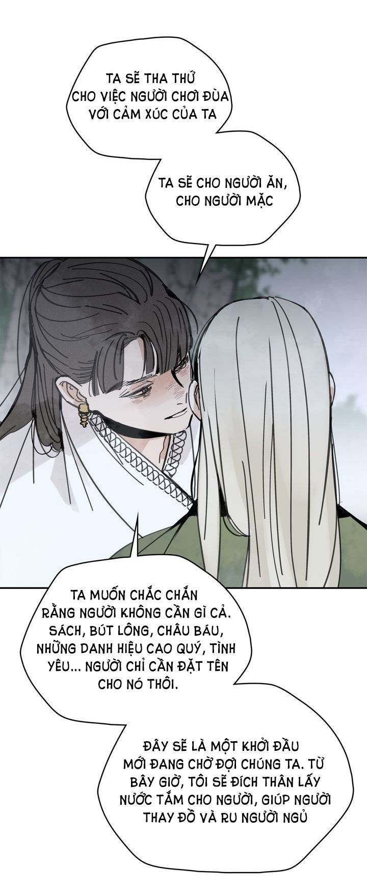 trở thành tên khốn ở thế giới dark fantasy Chapter 40.1 - Next Chapter 40.2