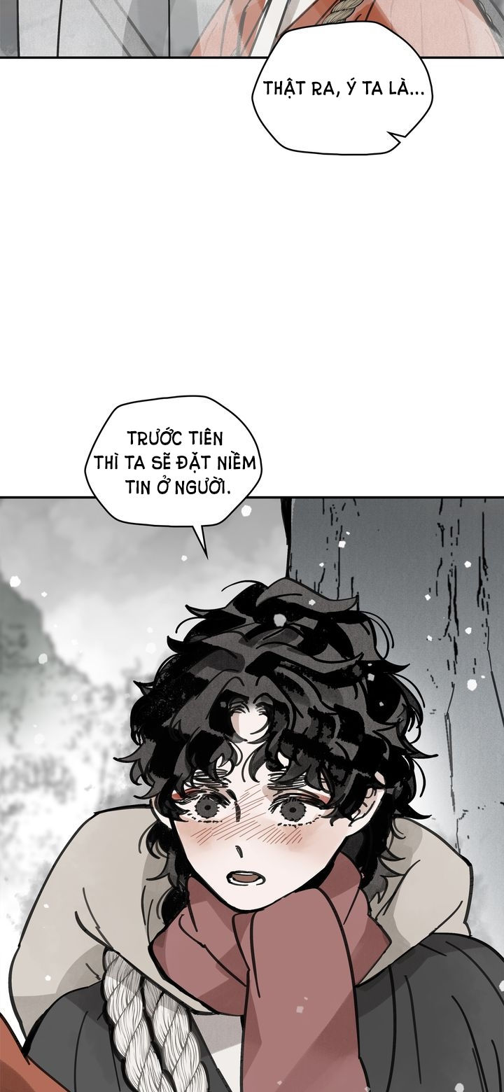 trở thành tên khốn ở thế giới dark fantasy Chapter 43.1 - Next Chapter 43.2