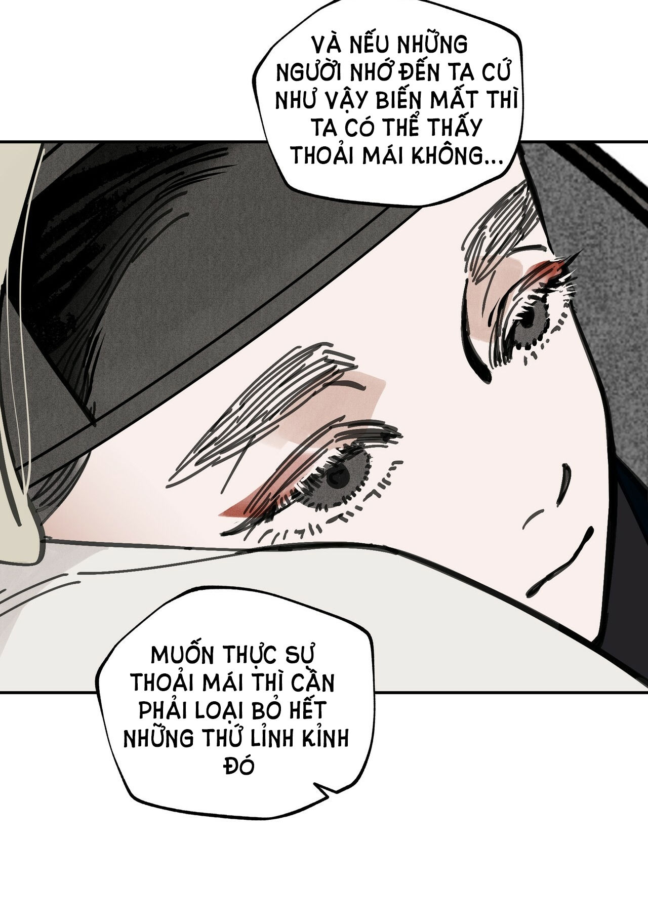 trở thành tên khốn ở thế giới dark fantasy Chapter 48.2 - Next Chapter 49