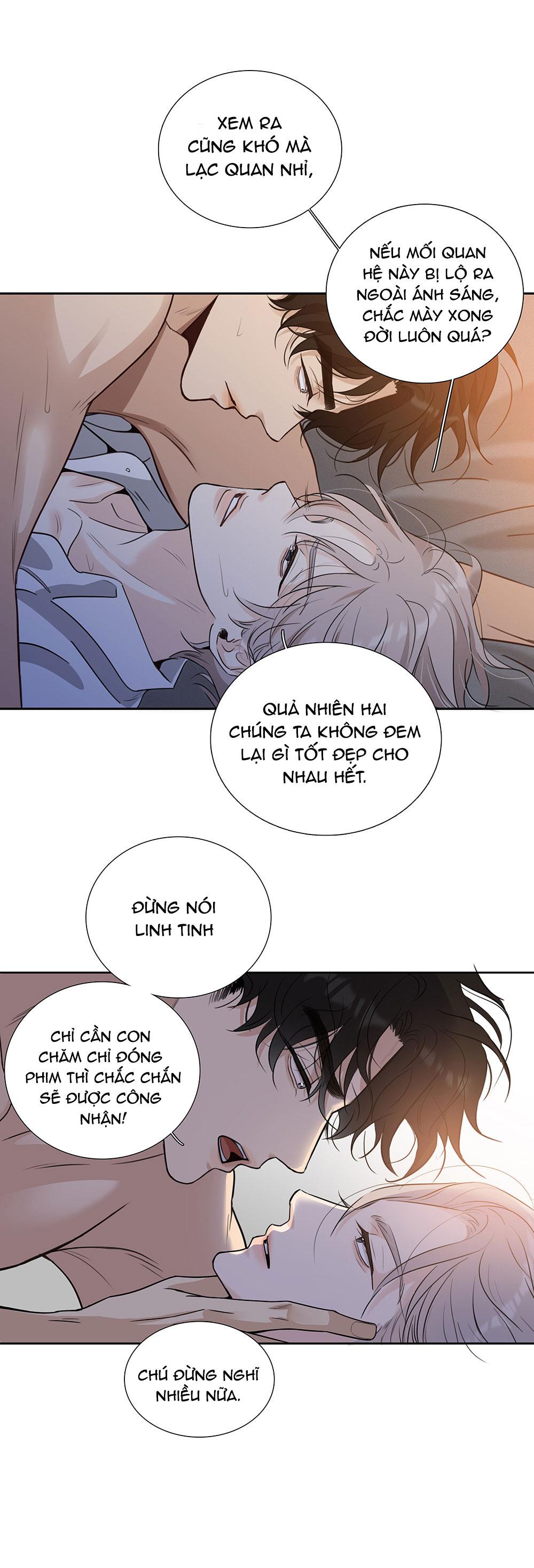 trở thành tên khốn ở thế giới dark fantasy Chapter 49 - Next Chapter 49.1