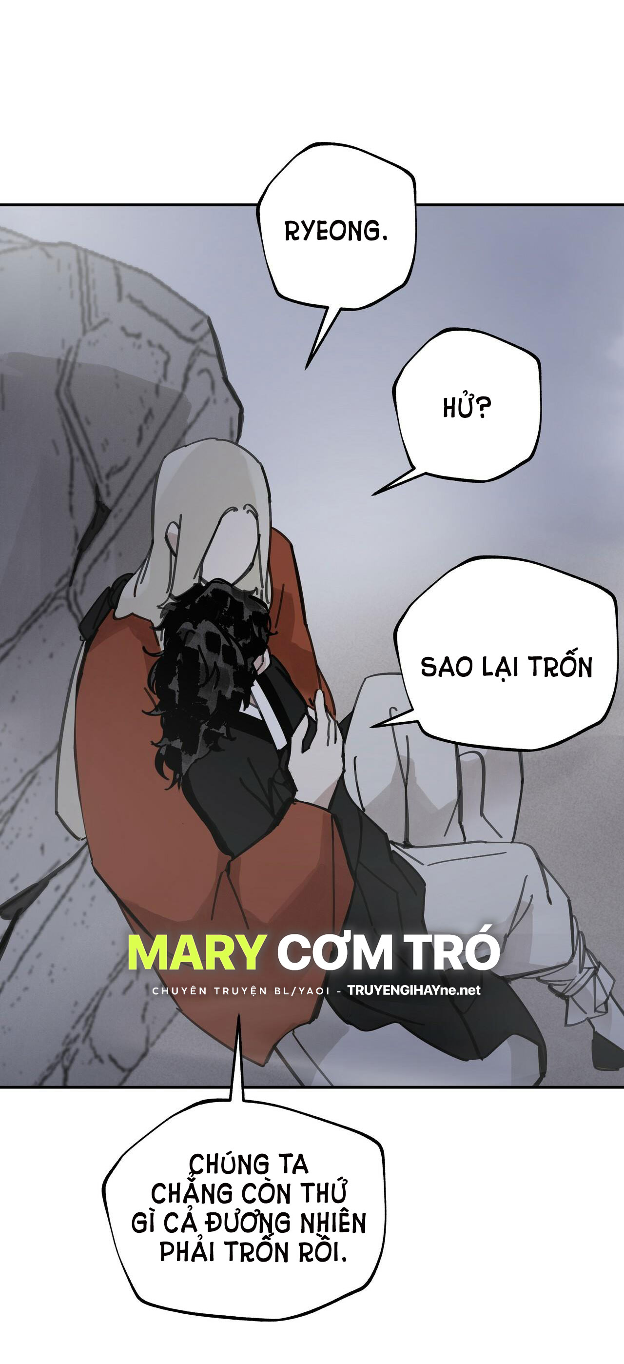 trở thành tên khốn ở thế giới dark fantasy Chapter 55.1 - Next Chapter 55.2