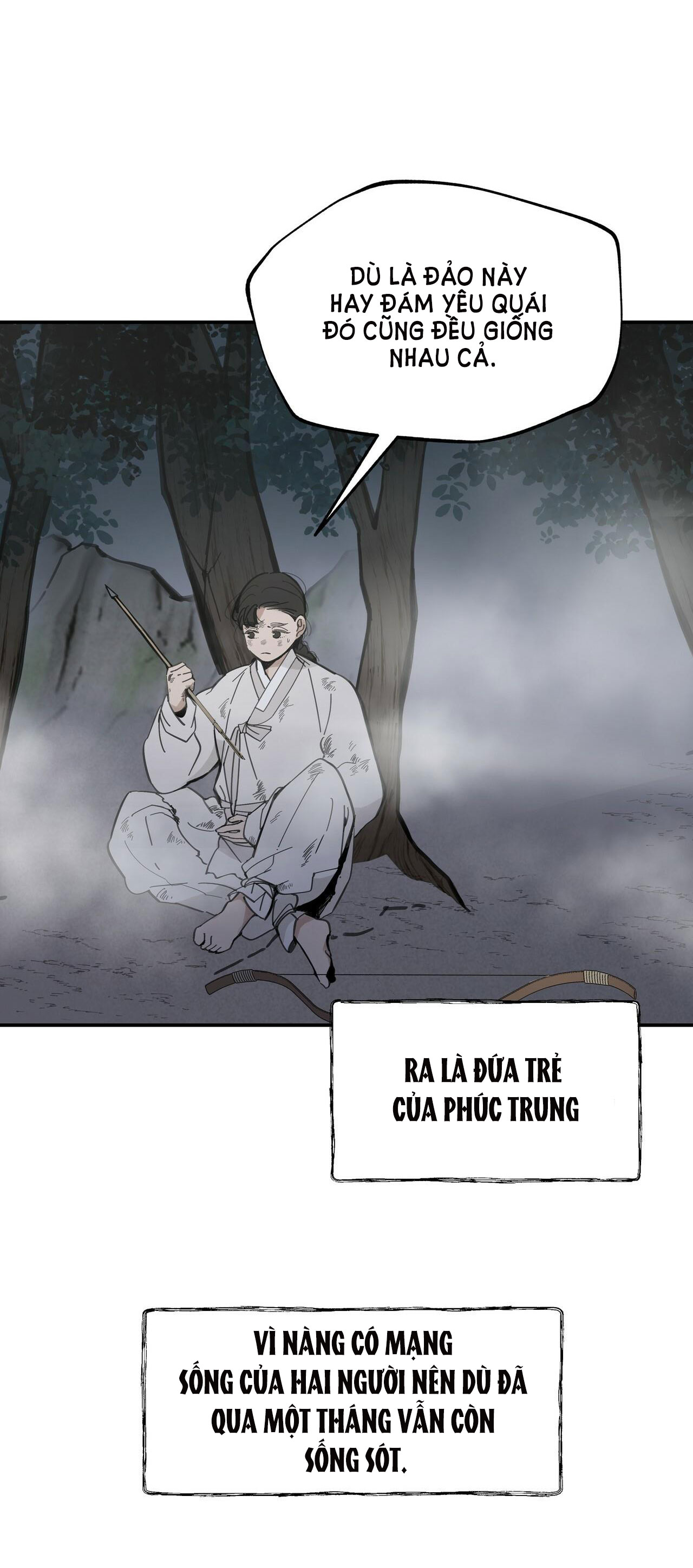 trở thành tên khốn ở thế giới dark fantasy Chapter 56.1 - Next Chapter 56.2