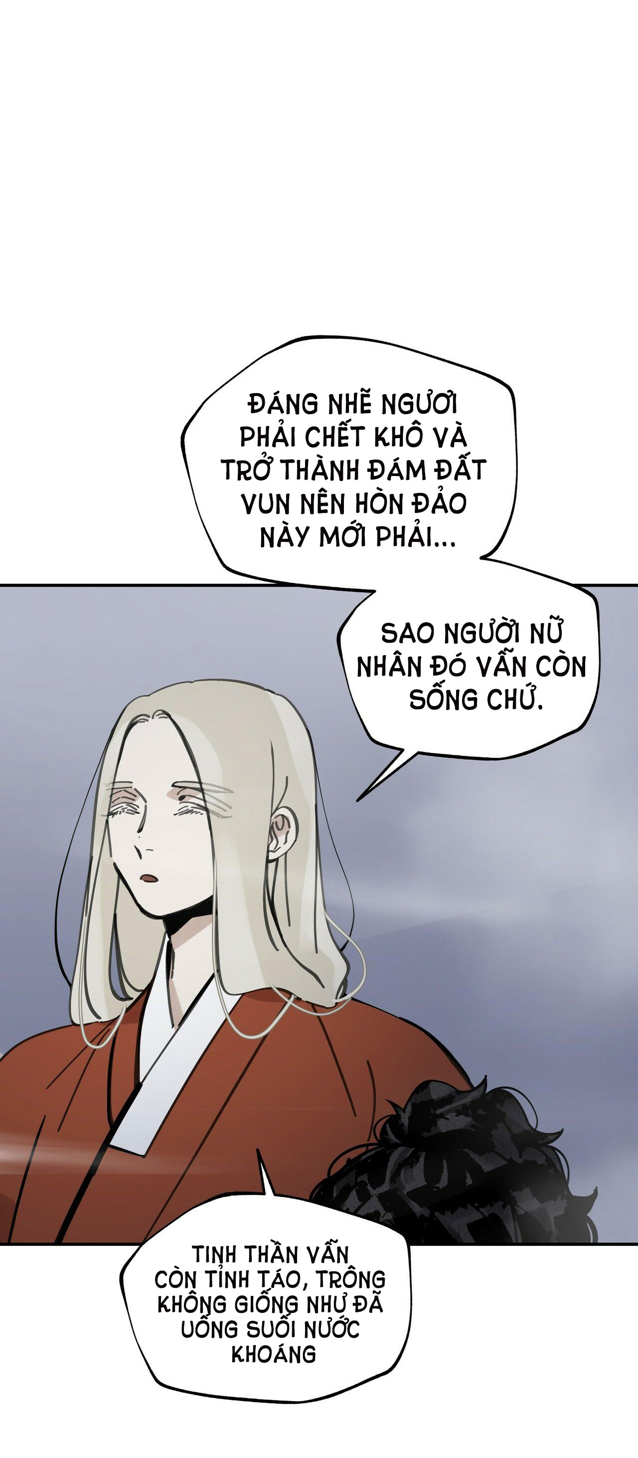 trở thành tên khốn ở thế giới dark fantasy Chapter 56.1 - Next Chapter 56.2