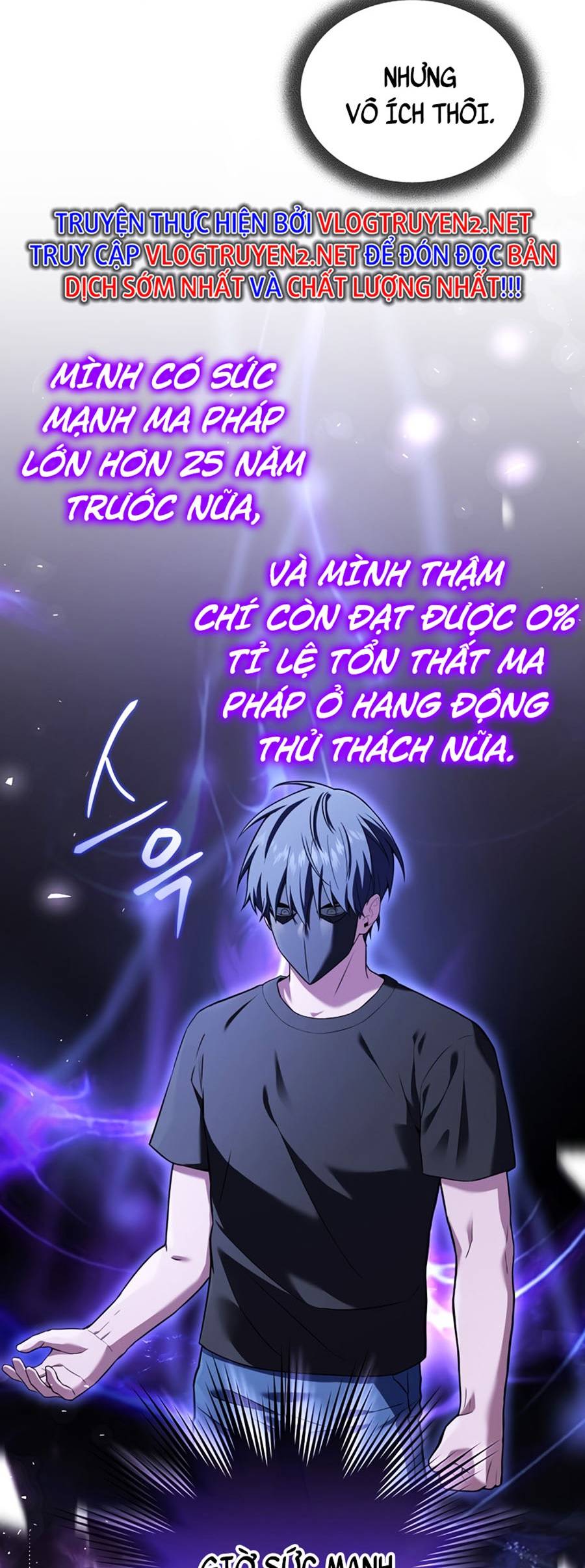 trở thành tên khốn ở thế giới dark fantasy Chapter 58 - Next Chapter 58.1