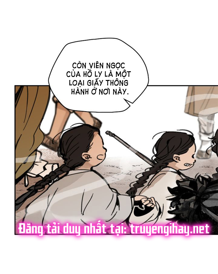 trở thành tên khốn ở thế giới dark fantasy Chapter 6.2 - Next chapter 7