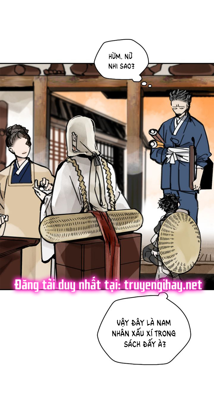 trở thành tên khốn ở thế giới dark fantasy Chapter 6.2 - Next chapter 7