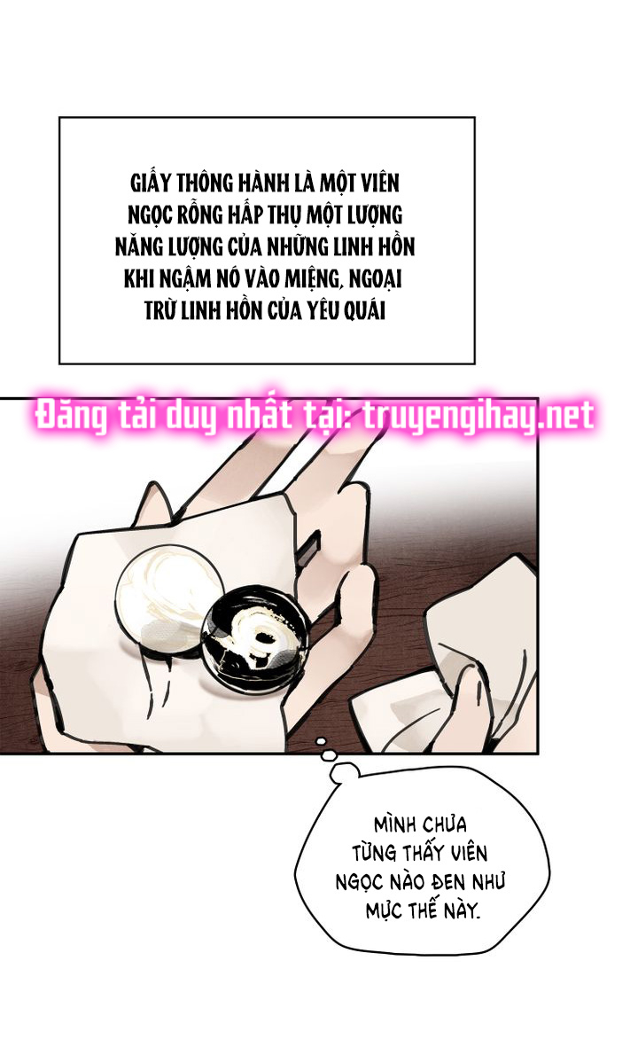 trở thành tên khốn ở thế giới dark fantasy Chapter 6.2 - Next chapter 7