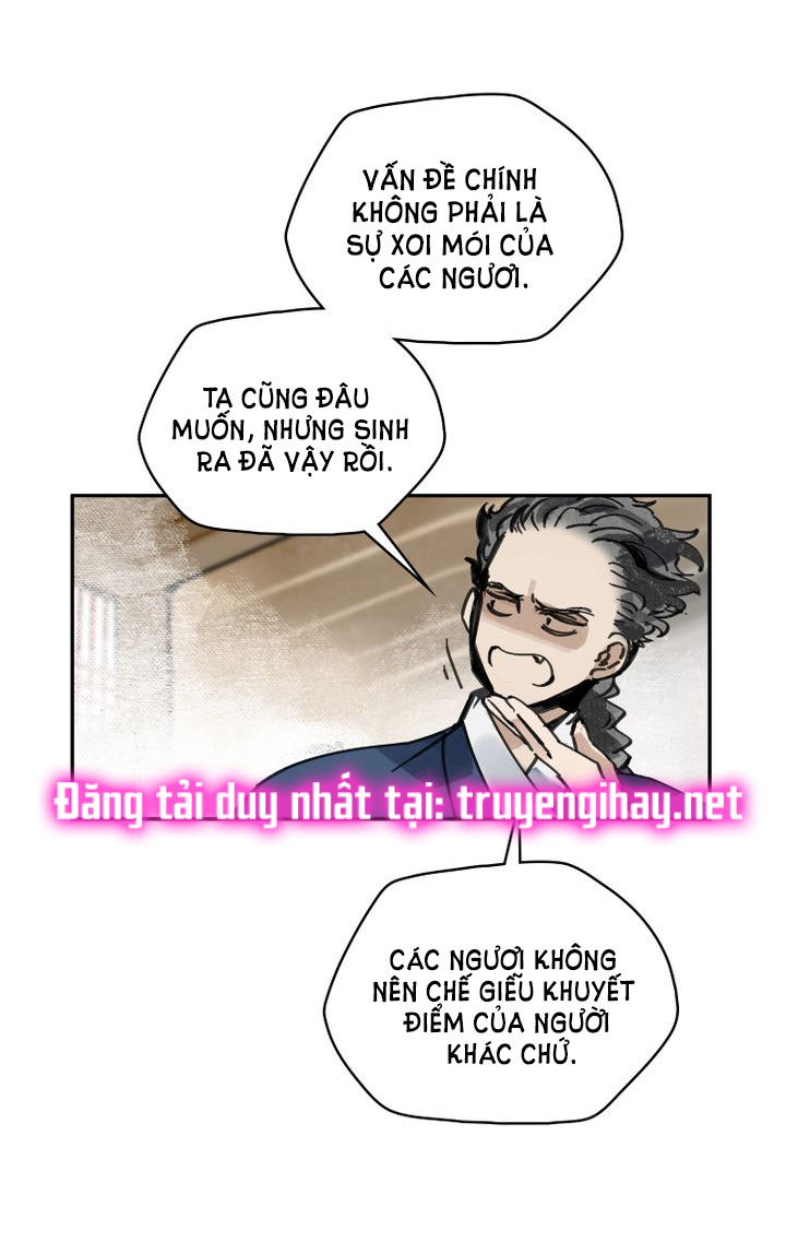 trở thành tên khốn ở thế giới dark fantasy Chapter 6.2 - Next chapter 7