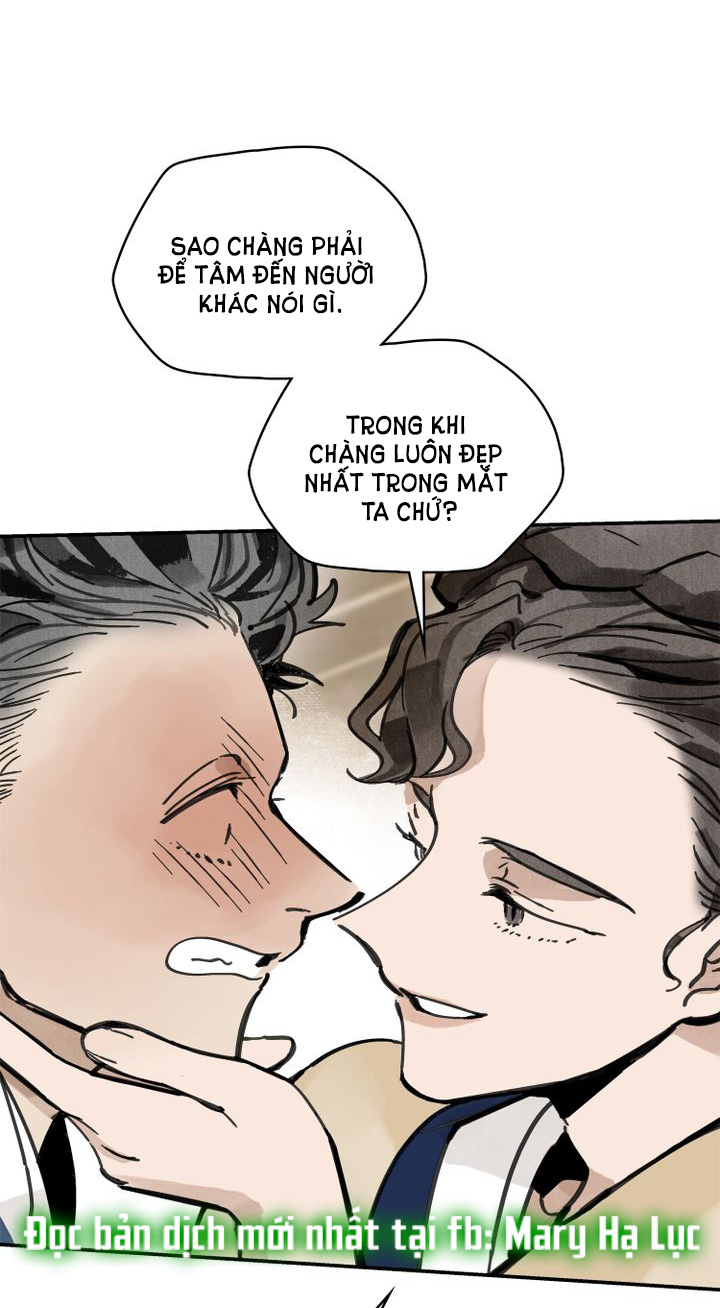 trở thành tên khốn ở thế giới dark fantasy Chapter 6.2 - Next chapter 7