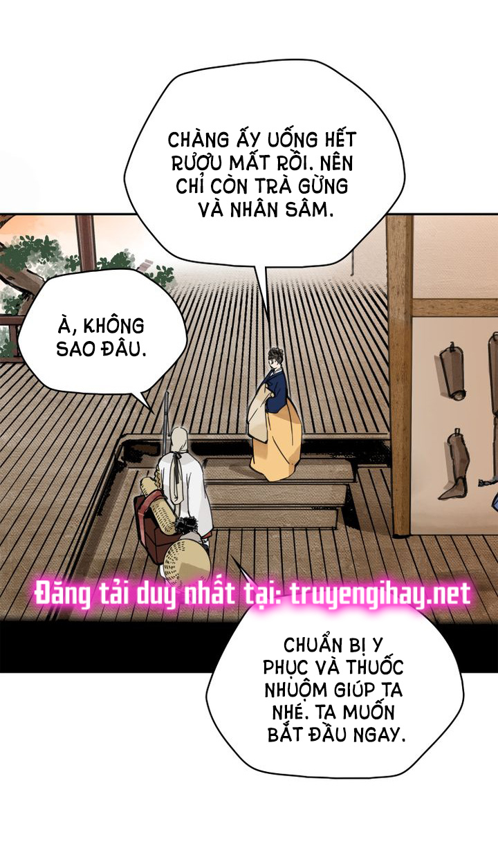 trở thành tên khốn ở thế giới dark fantasy Chapter 6.2 - Next chapter 7