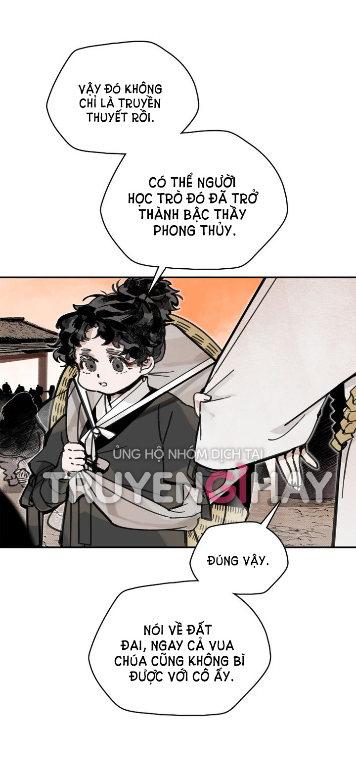 trở thành tên khốn ở thế giới dark fantasy Chapter 6.2 - Next chapter 7