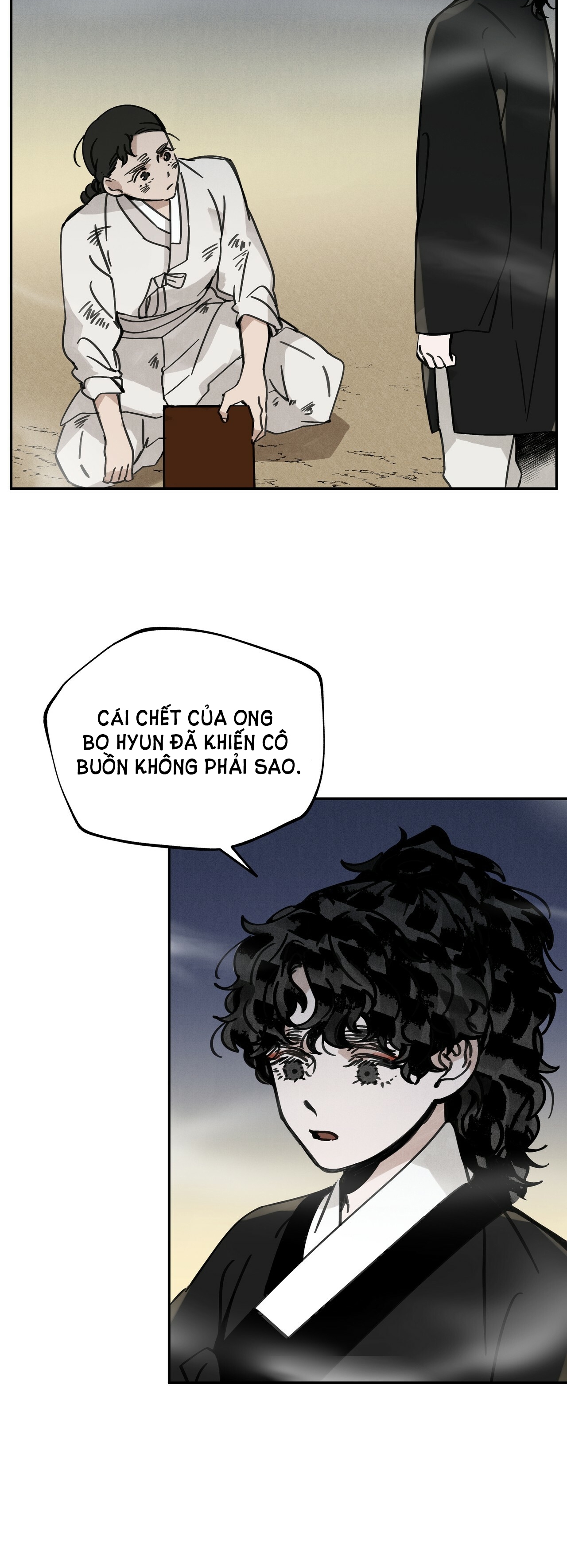 trở thành tên khốn ở thế giới dark fantasy Chapter 62.1 - Next Chapter 62.2