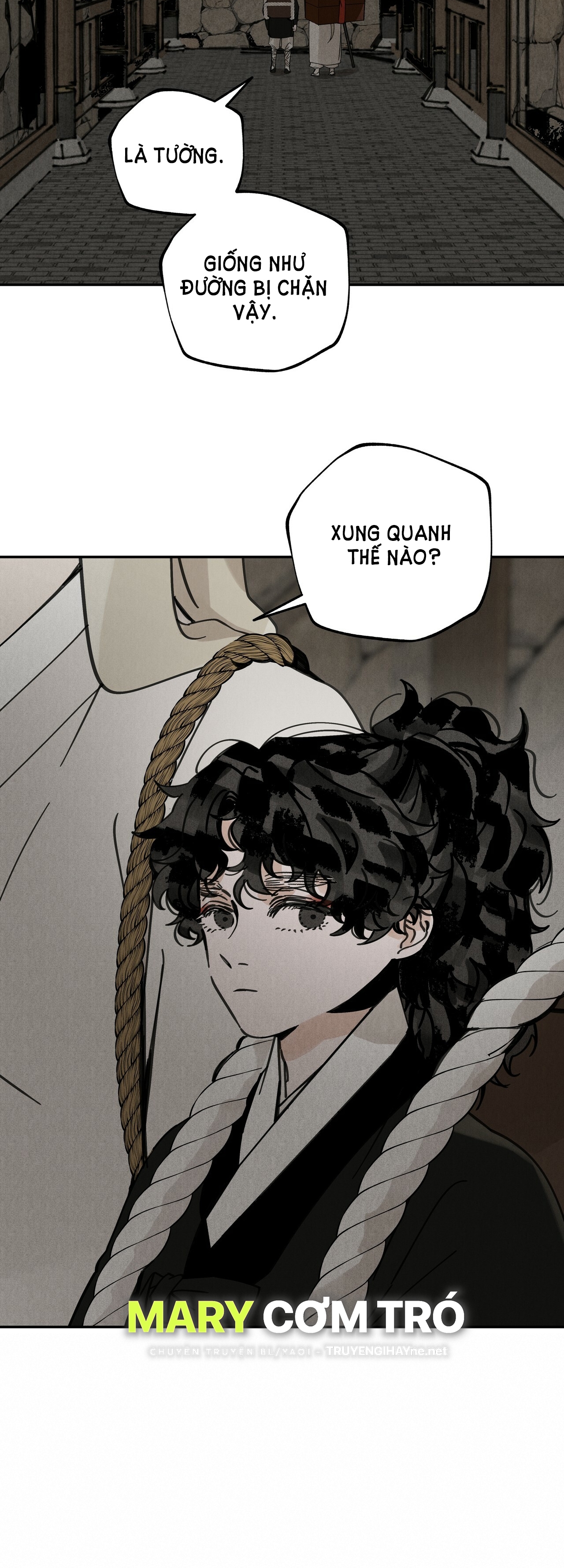 trở thành tên khốn ở thế giới dark fantasy Chapter 63.1 - Next Chapter 63.2