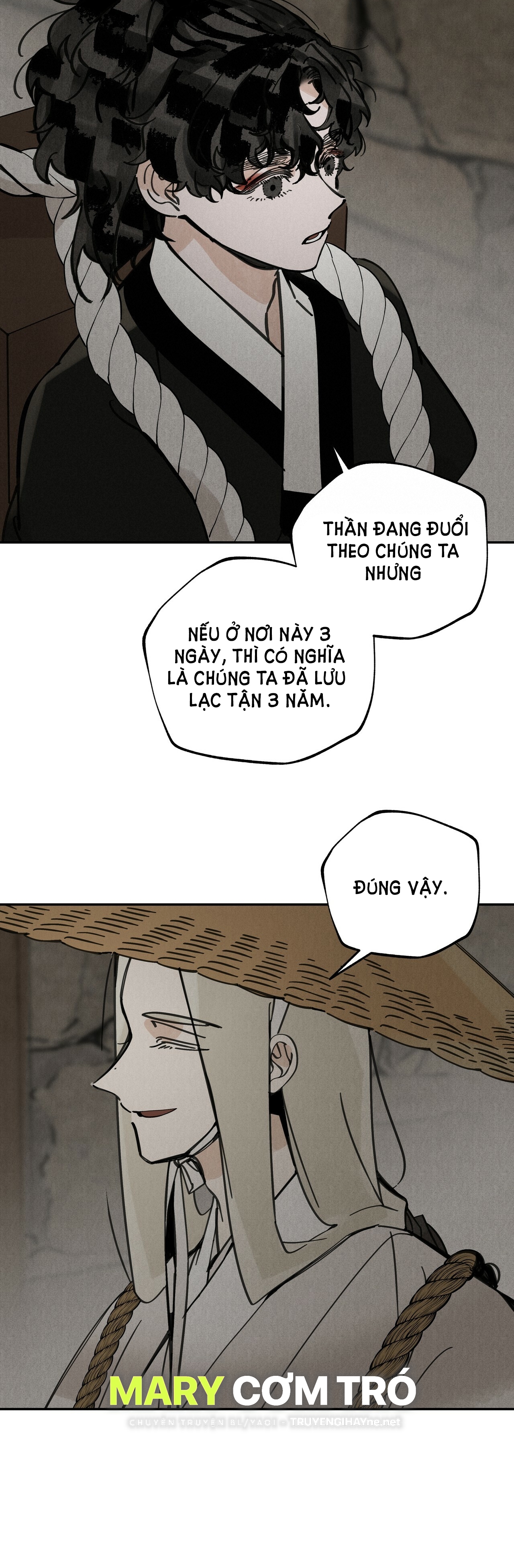 trở thành tên khốn ở thế giới dark fantasy Chapter 63.1 - Next Chapter 63.2