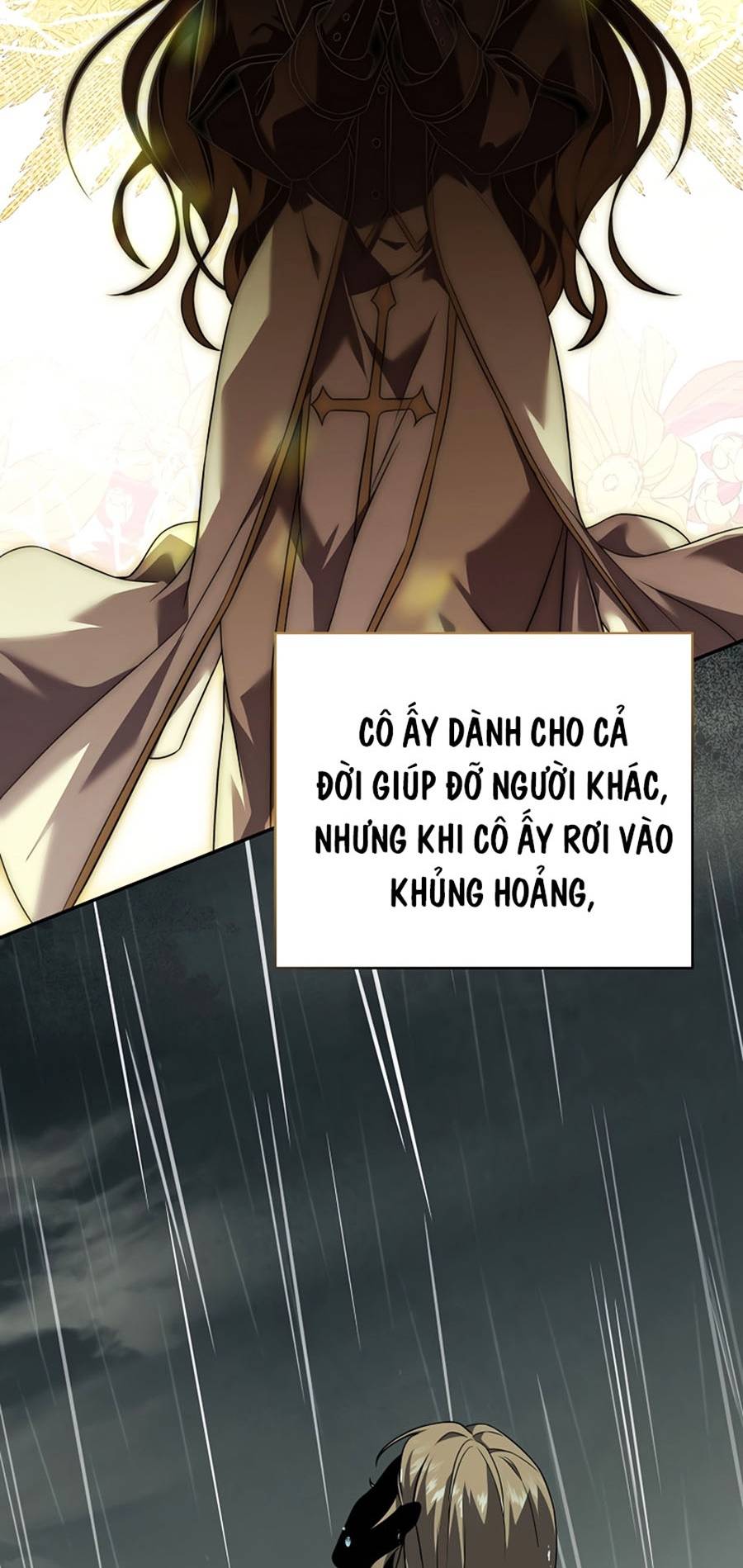 trở thành tên khốn ở thế giới dark fantasy Chapter 69 - Next Chapter 69.1