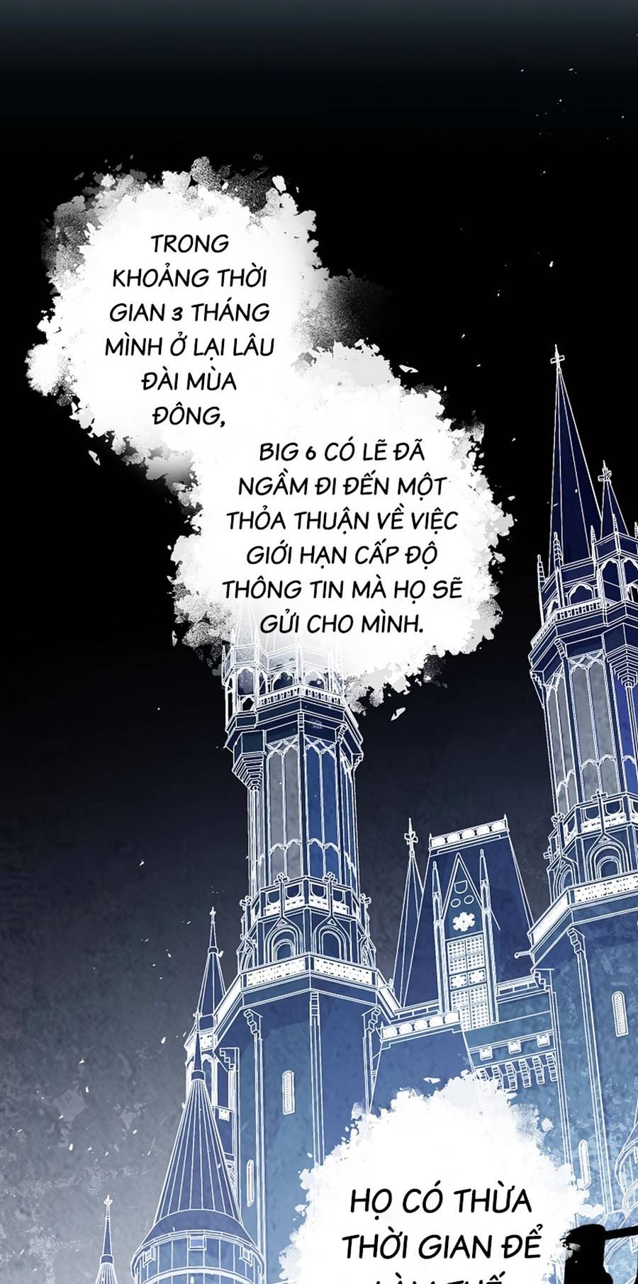 trở thành tên khốn ở thế giới dark fantasy Chapter 69 - Next Chapter 69.1