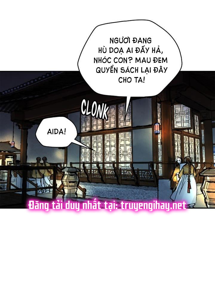 trở thành tên khốn ở thế giới dark fantasy Chapter 7.2 - Next chapter 8