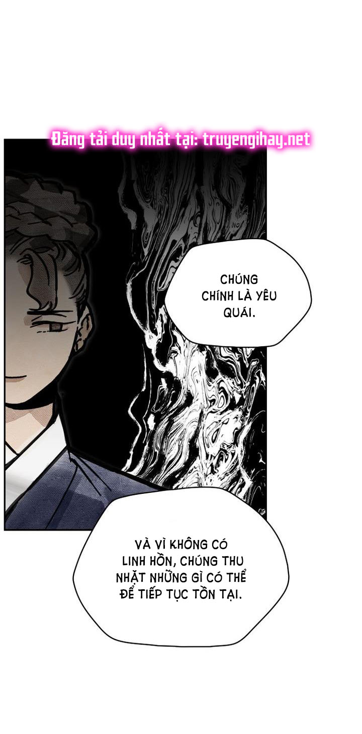 trở thành tên khốn ở thế giới dark fantasy Chapter 7.2 - Next chapter 8