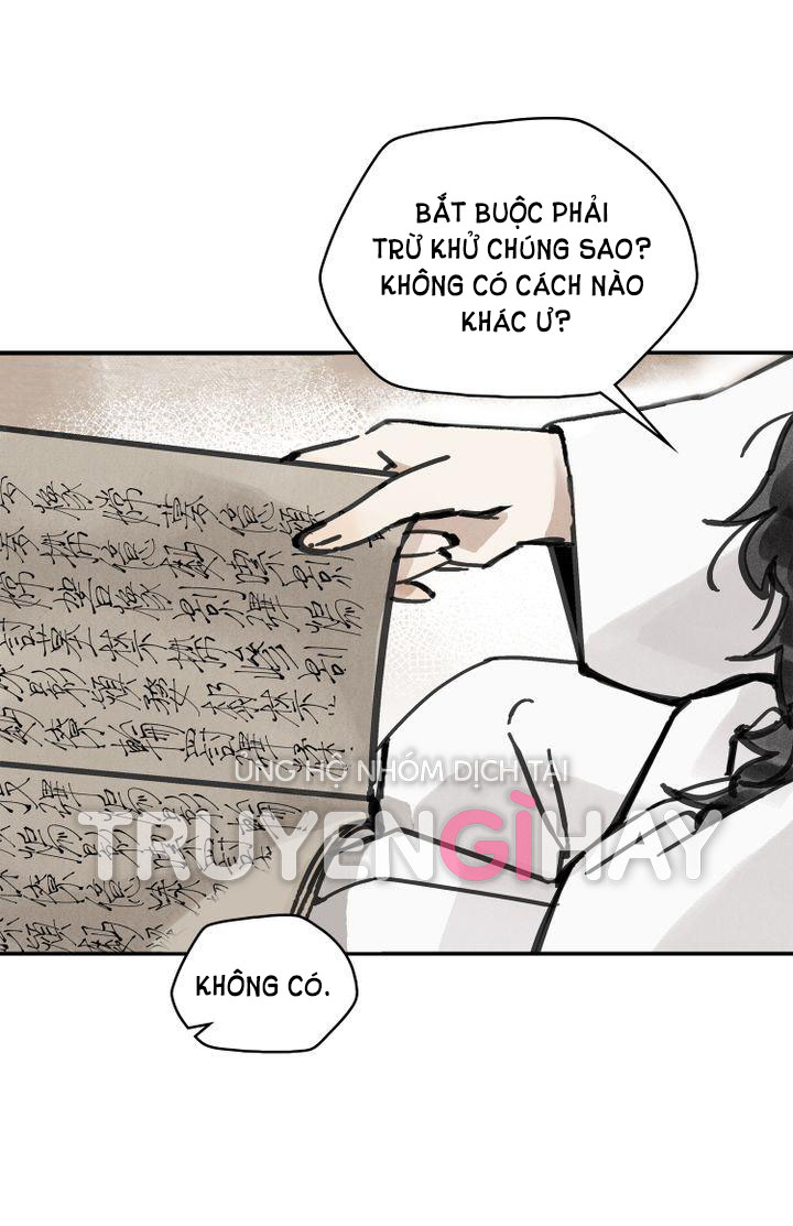 trở thành tên khốn ở thế giới dark fantasy Chapter 7.2 - Next chapter 8