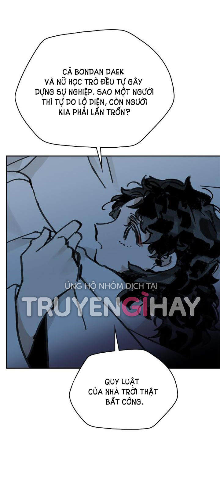 trở thành tên khốn ở thế giới dark fantasy Chapter 7.2 - Next chapter 8