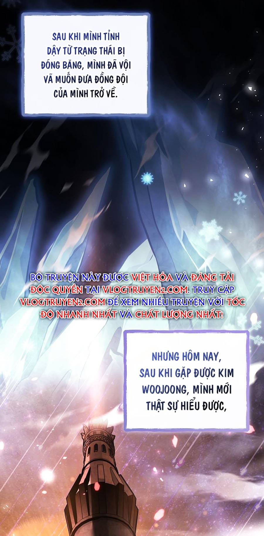 trở thành tên khốn ở thế giới dark fantasy Chapter 74 - Next Chapter 74.1