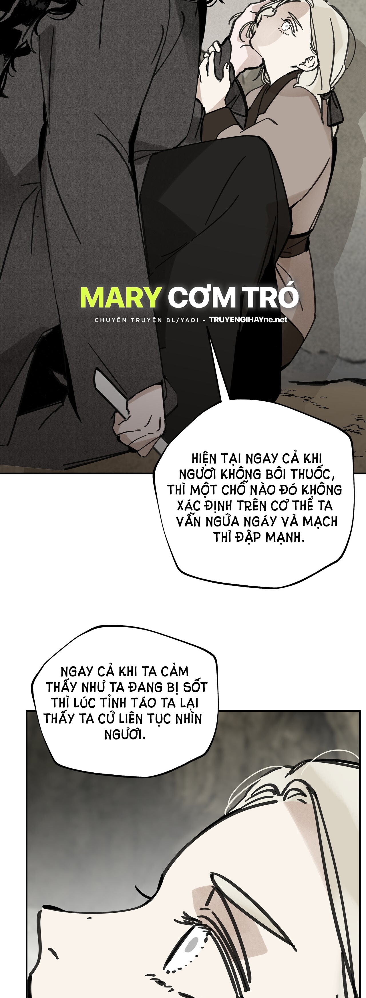 trở thành tên khốn ở thế giới dark fantasy Chapter 76.1 - Next Chapter 76.2