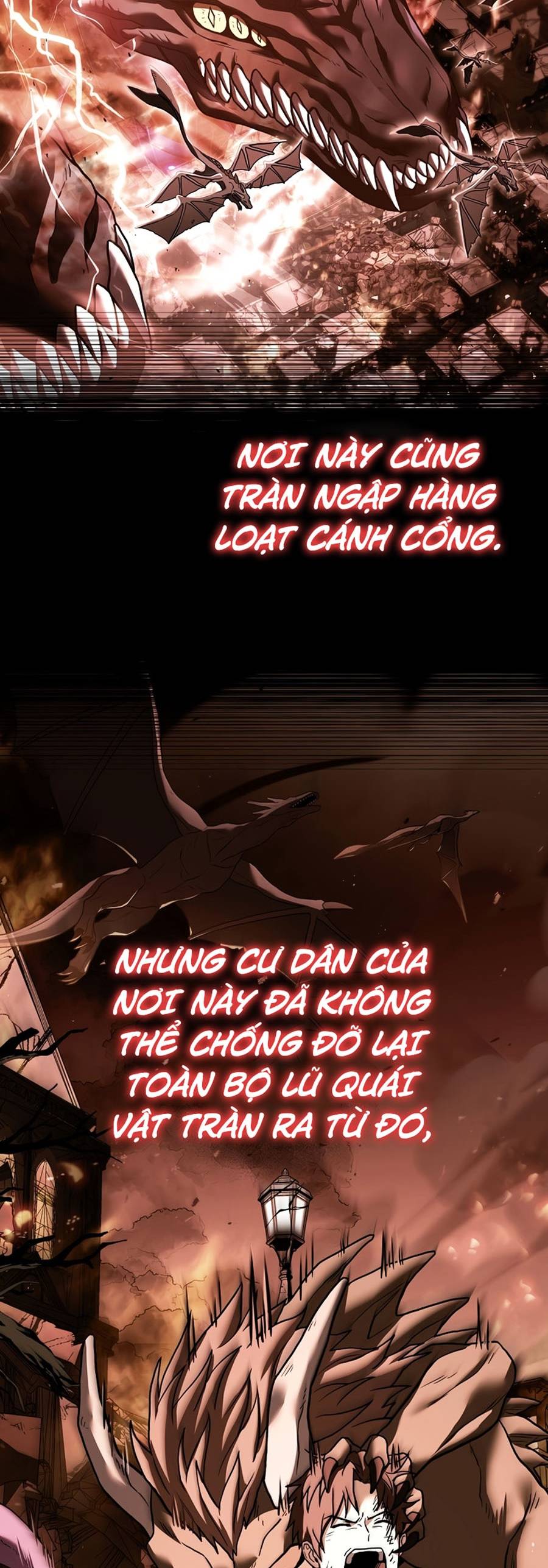 trở thành tên khốn ở thế giới dark fantasy Chapter 76 - Next Chapter 76.1