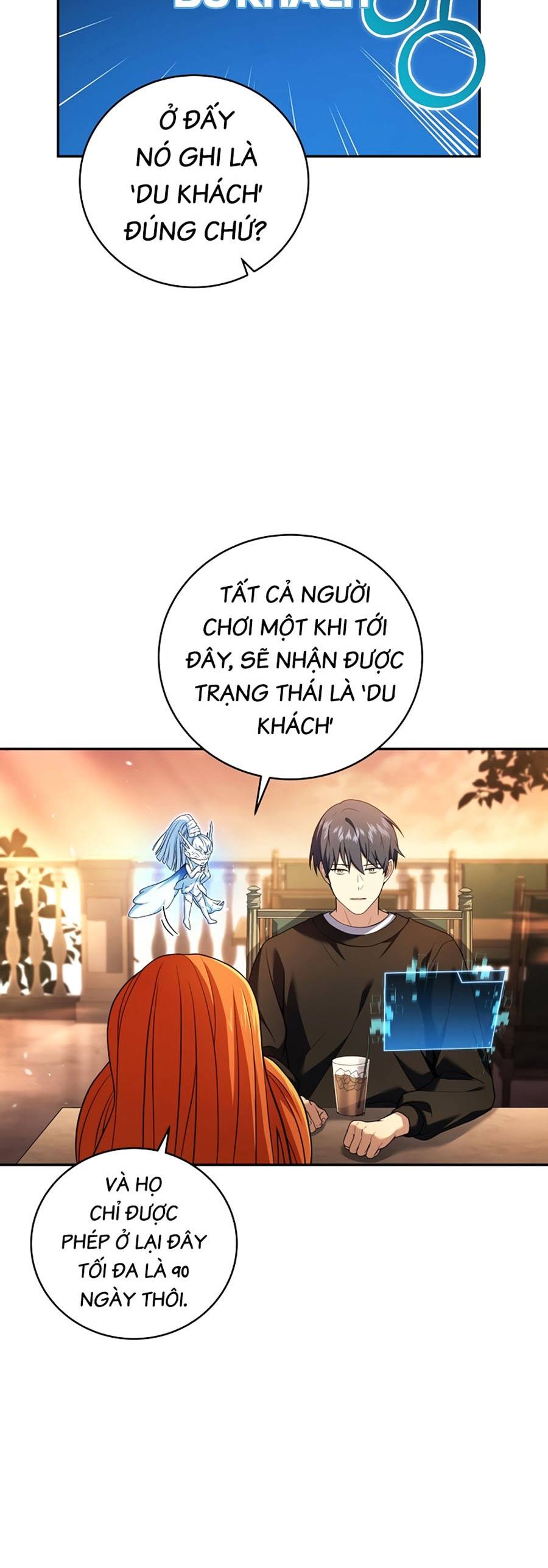 trở thành tên khốn ở thế giới dark fantasy Chapter 76 - Next Chapter 76.1