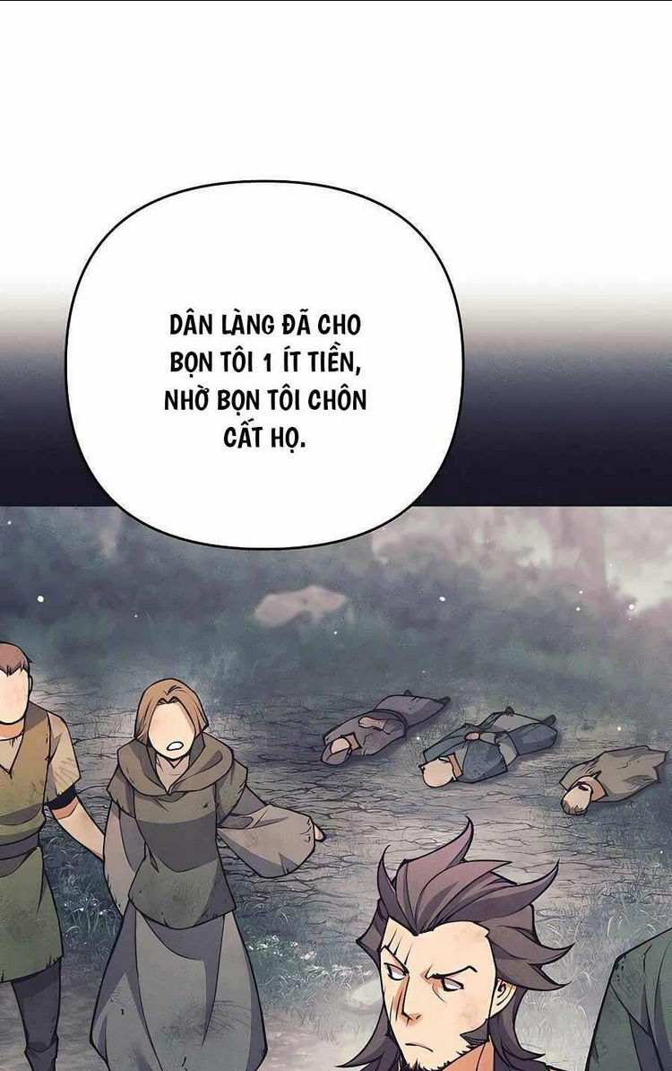 trở thành tên khốn ở thế giới dark fantasy chapter 8 - Trang 2