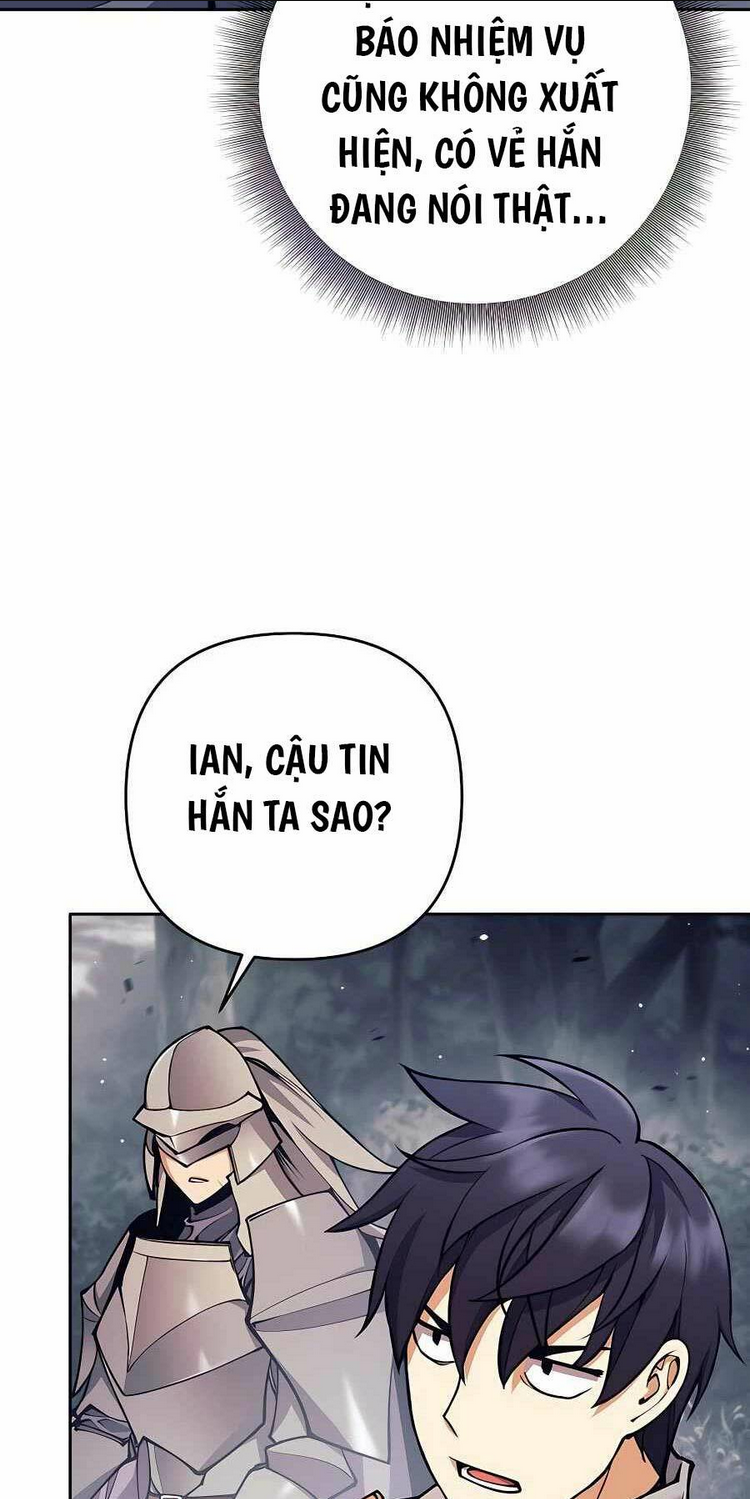 trở thành tên khốn ở thế giới dark fantasy chapter 8 - Trang 2