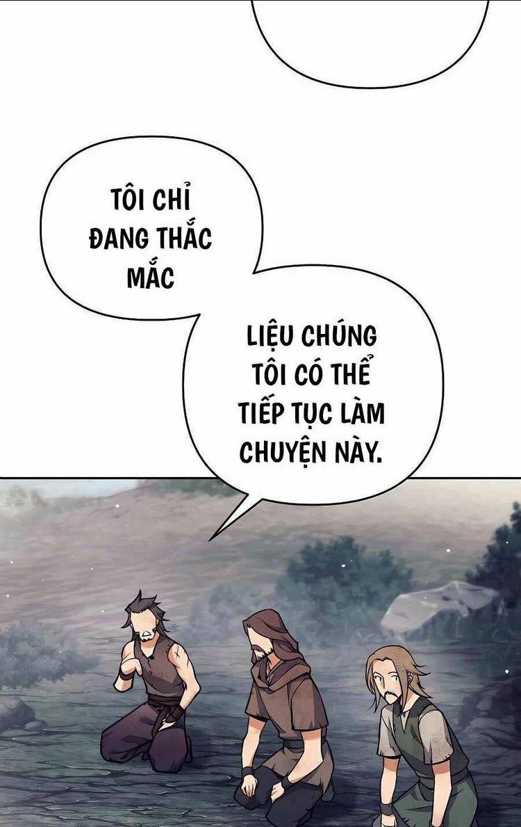 trở thành tên khốn ở thế giới dark fantasy chapter 8 - Trang 2