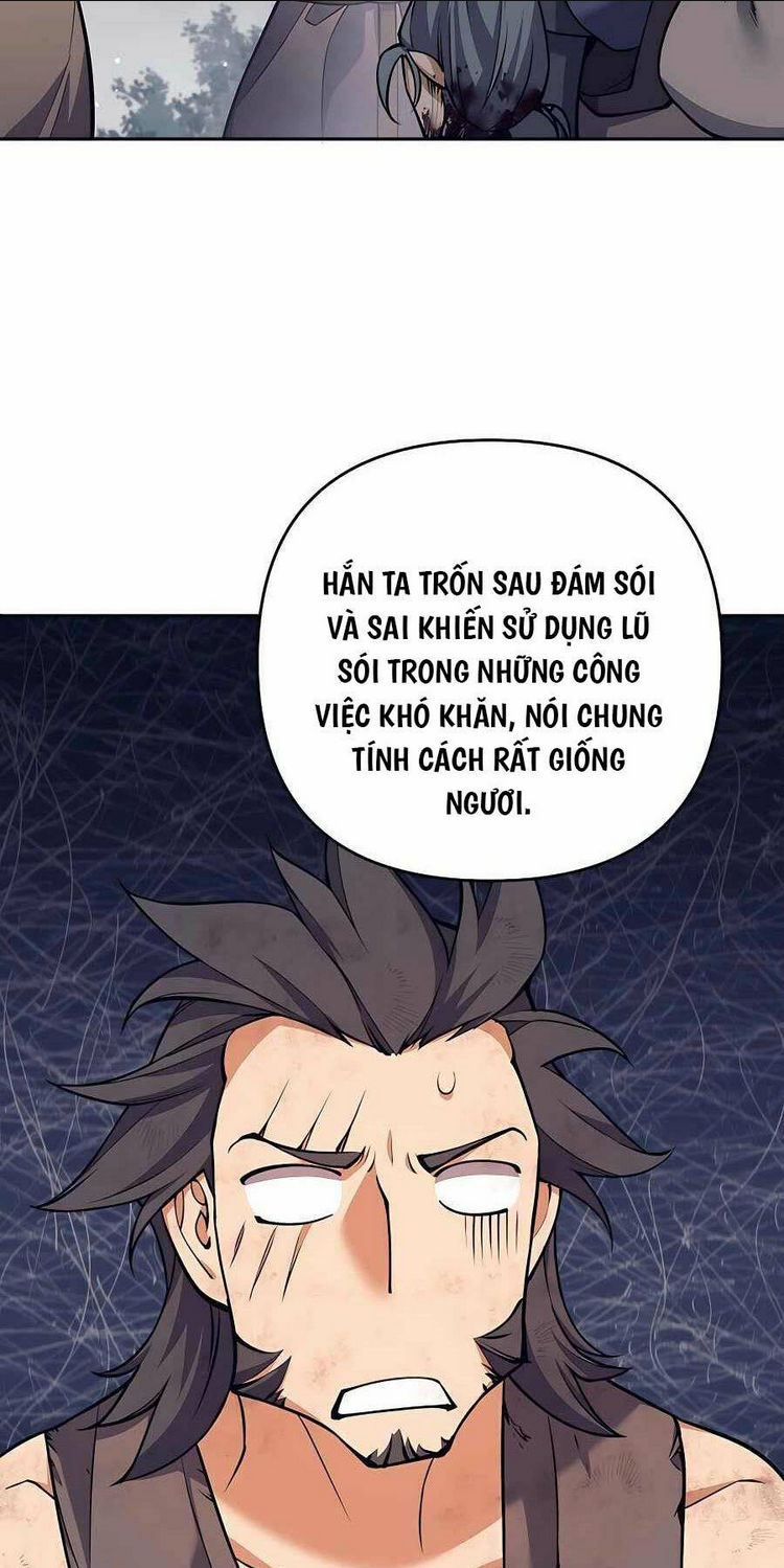 trở thành tên khốn ở thế giới dark fantasy chapter 8 - Trang 2