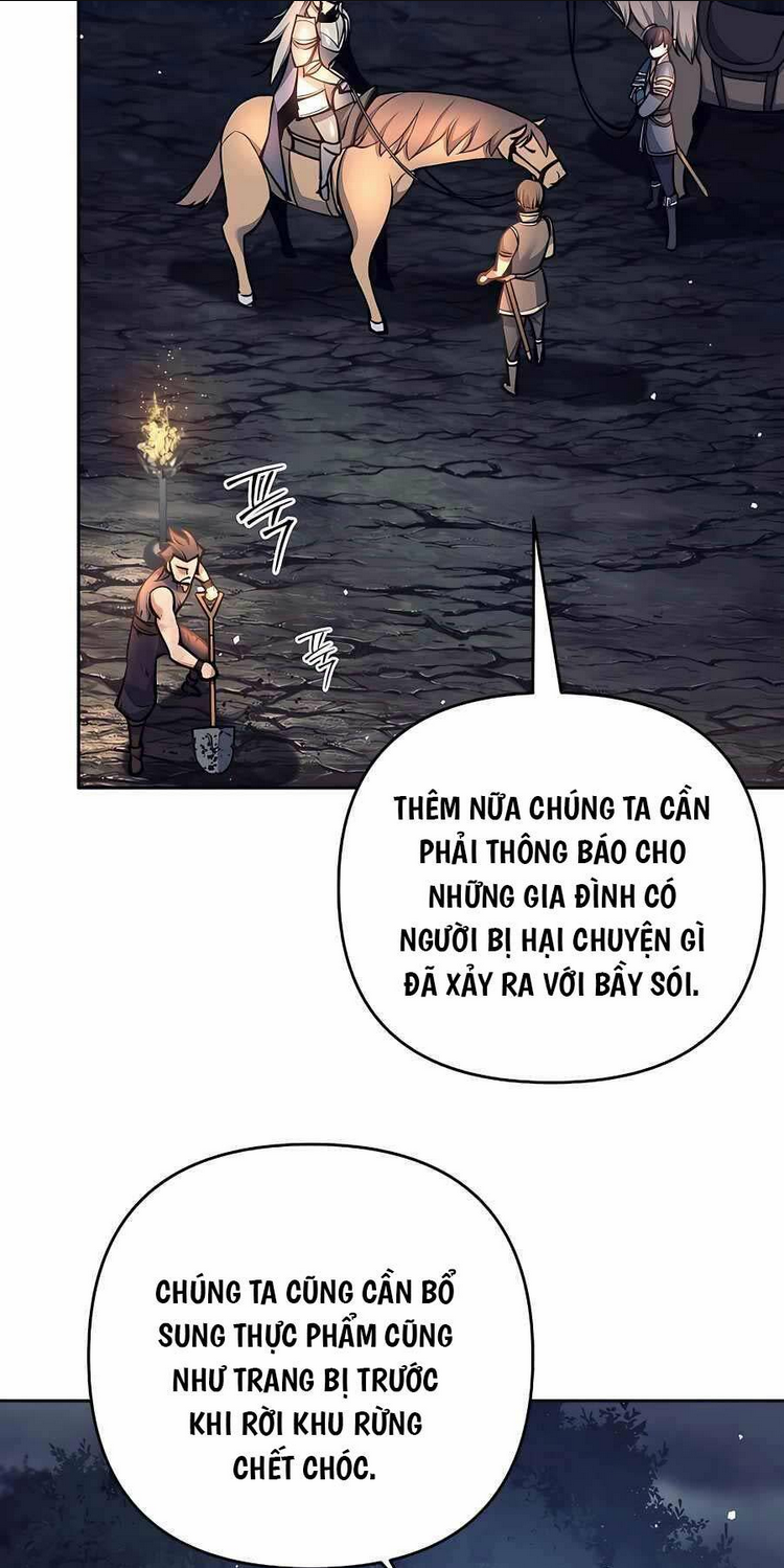 trở thành tên khốn ở thế giới dark fantasy chapter 8 - Trang 2