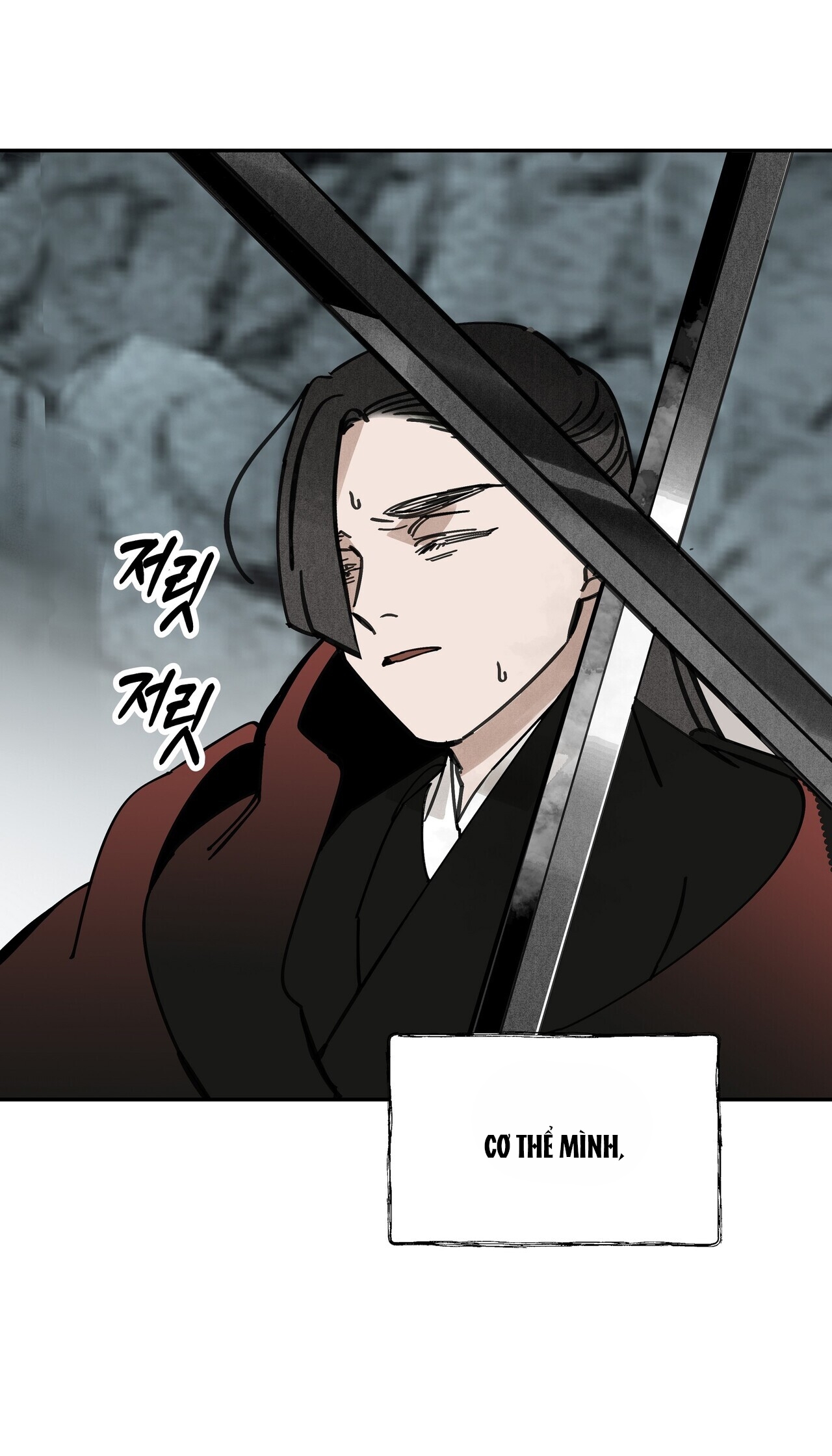 trở thành tên khốn ở thế giới dark fantasy Chapter 80.2 - Next Chapter 81