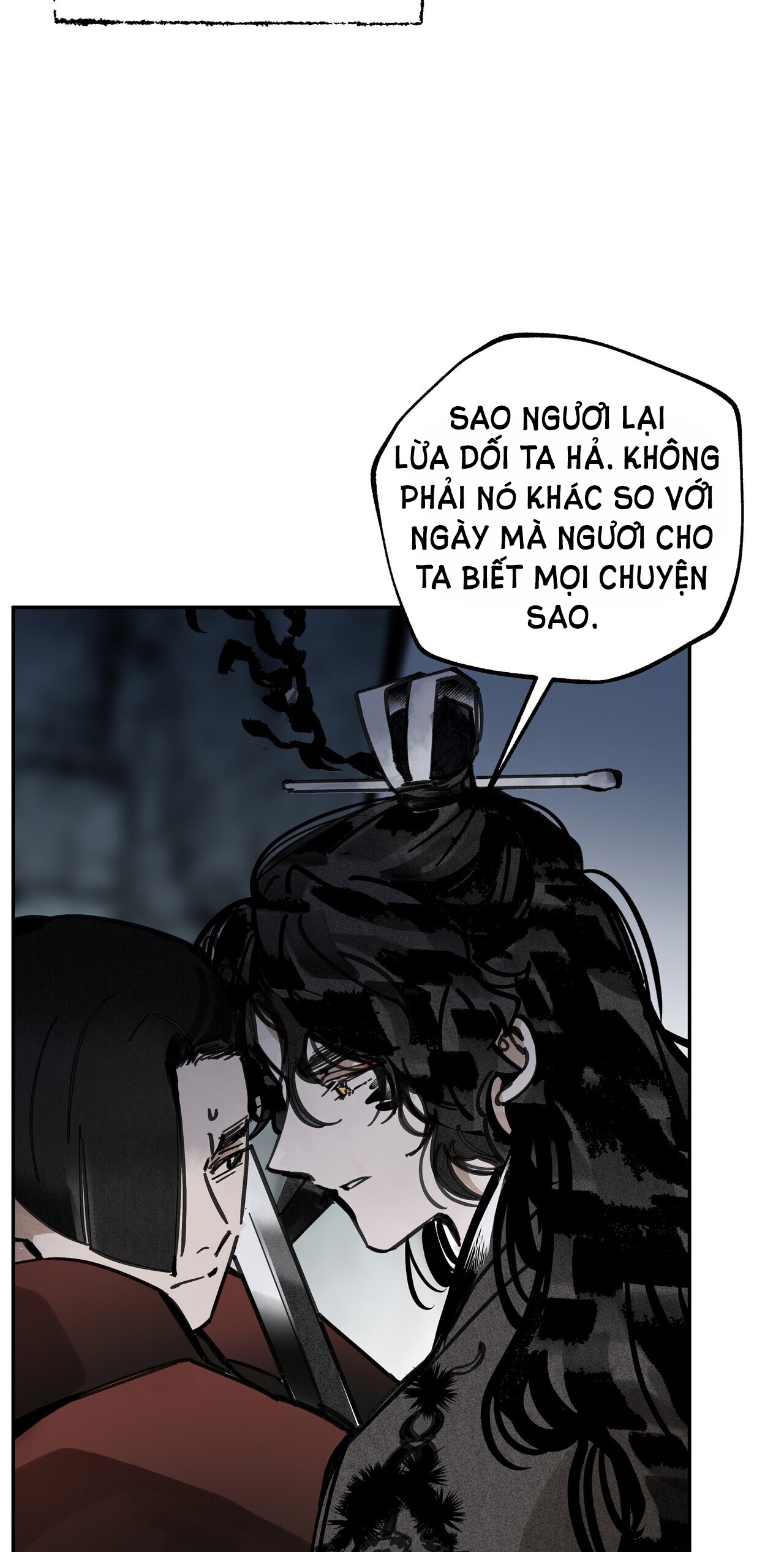 trở thành tên khốn ở thế giới dark fantasy Chapter 80.2 - Next Chapter 81