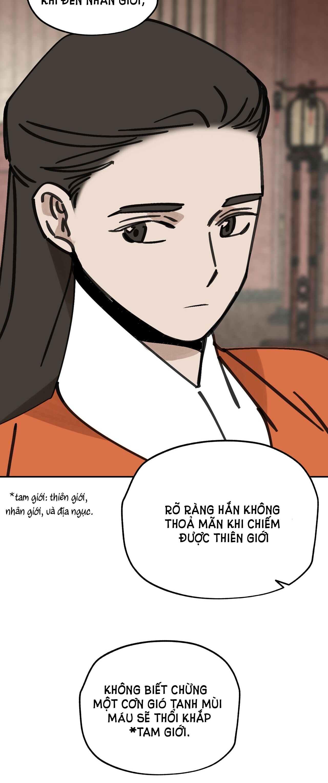 trở thành tên khốn ở thế giới dark fantasy Chapter 81.2 - Next Chapter 82