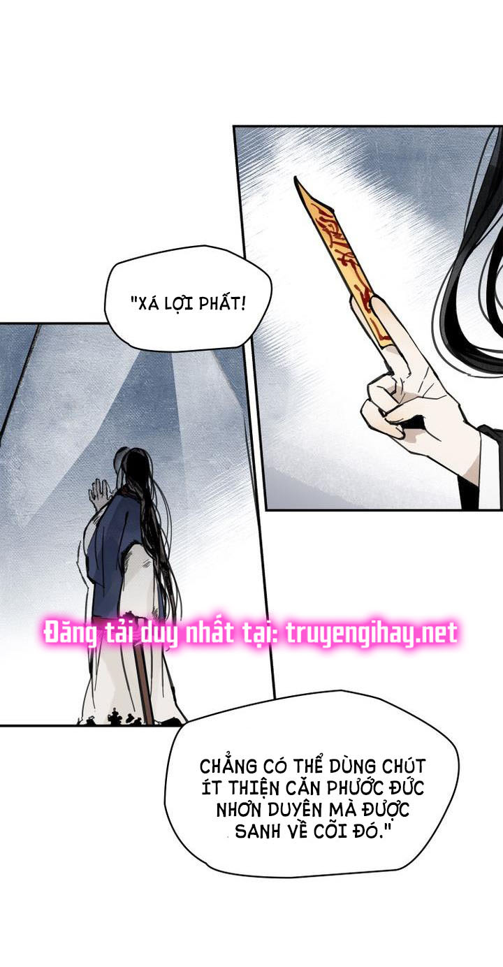 trở thành tên khốn ở thế giới dark fantasy Chapter 9.1 - Next Chapter 9.2