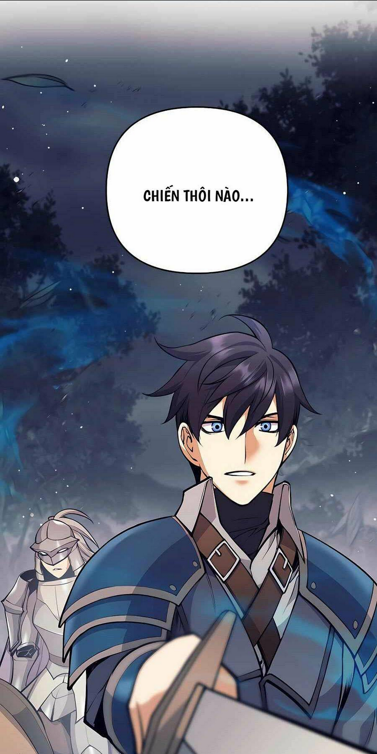 trở thành tên khốn ở thế giới dark fantasy chapter 9 - Trang 2