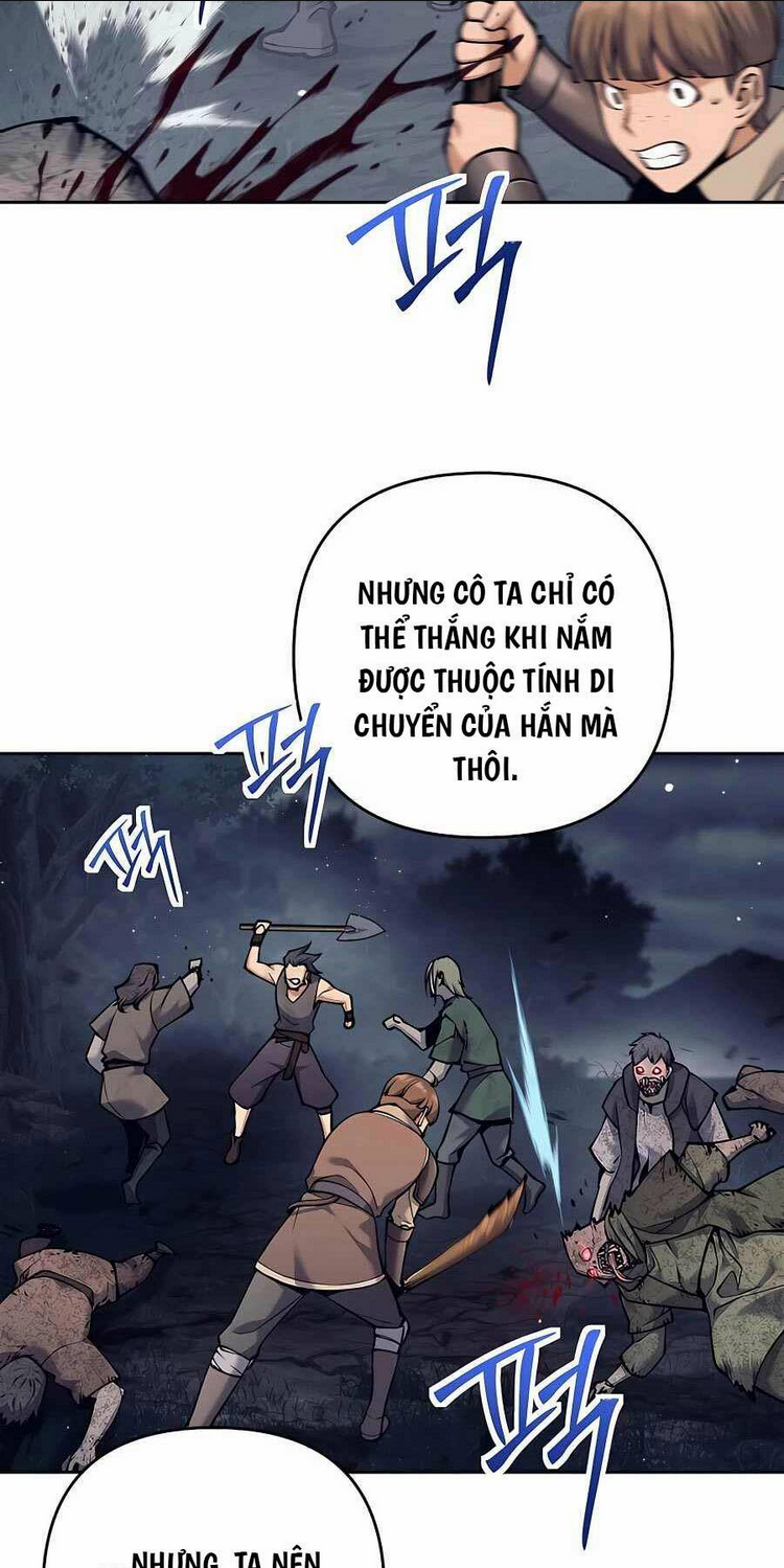 trở thành tên khốn ở thế giới dark fantasy chapter 9 - Trang 2