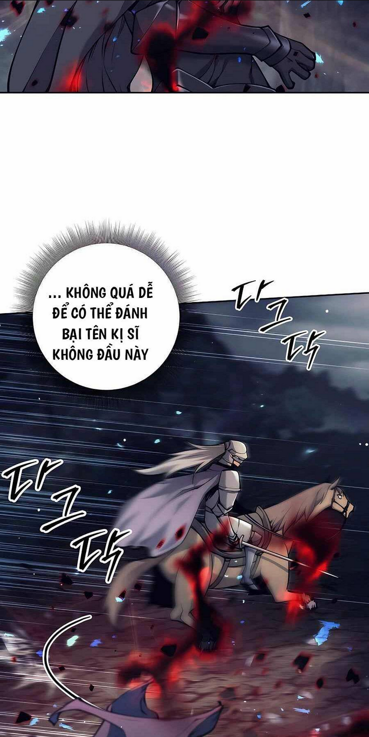 trở thành tên khốn ở thế giới dark fantasy chapter 9 - Trang 2